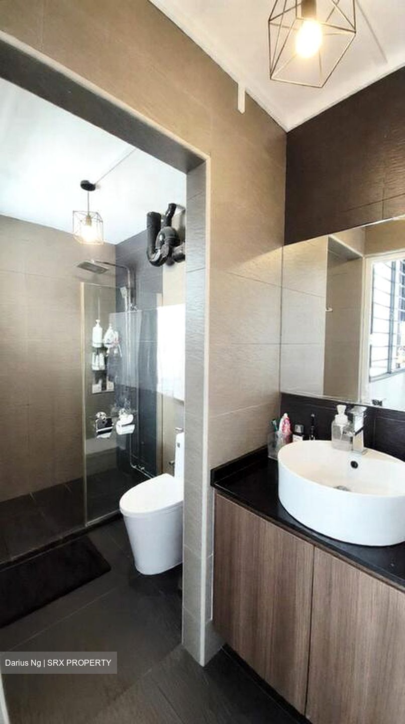 Blk 106 Bishan View (Bishan), HDB 4 Rooms #512373861